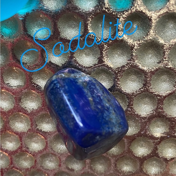 Crystals to enhance communication - Picture 4 of 6